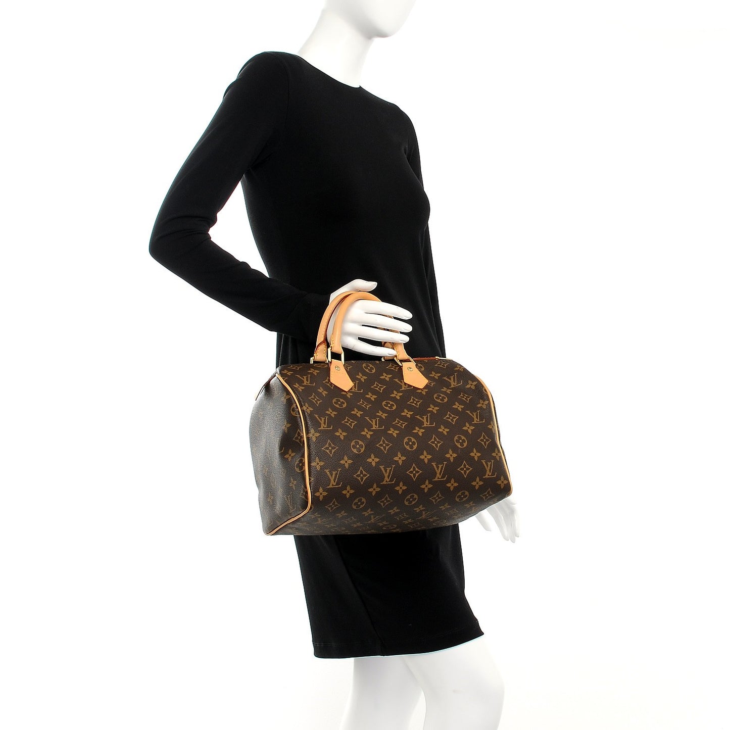 Monogram Speedy 30