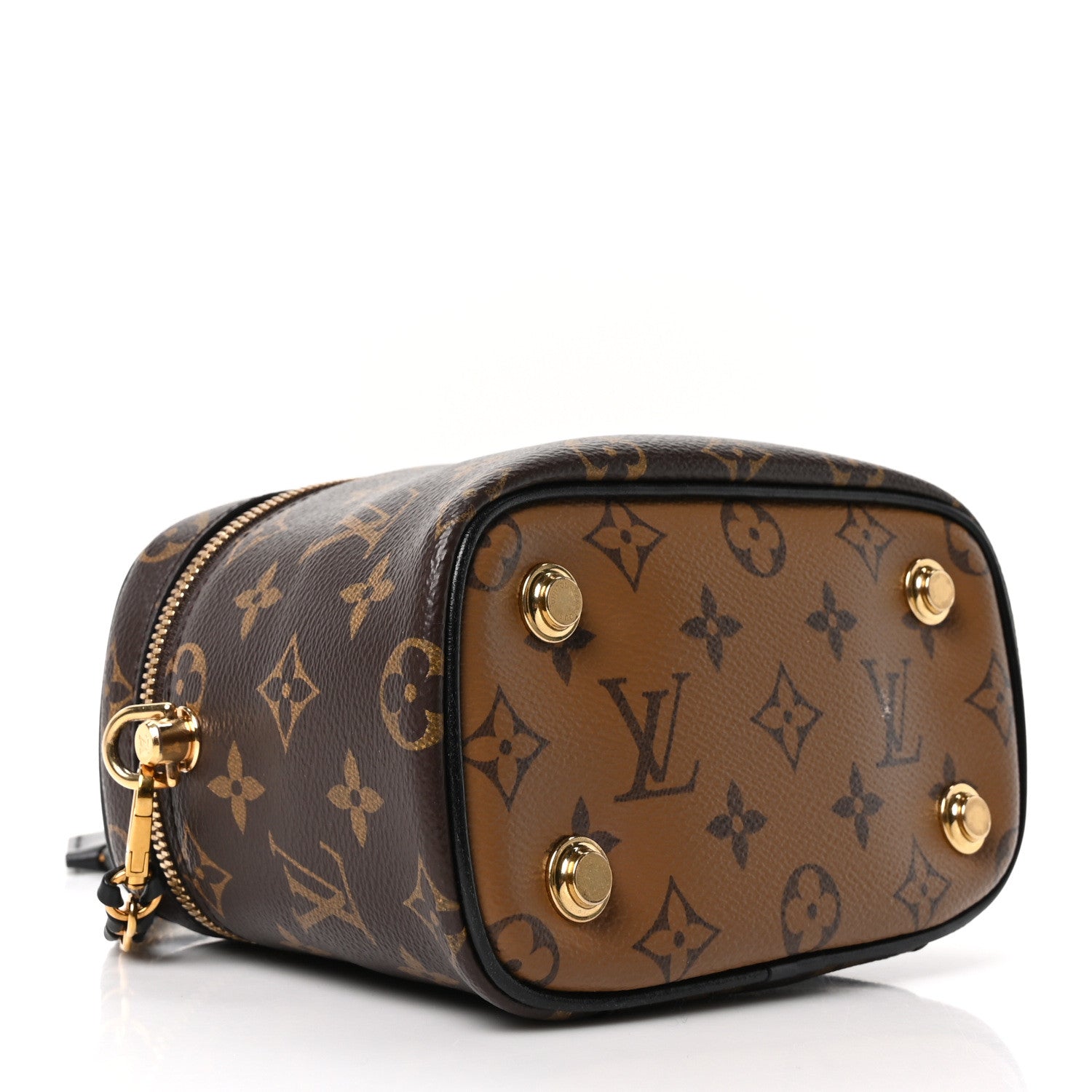 Louis Vuitton Reverse Monogram Vanity PM 4 of 9