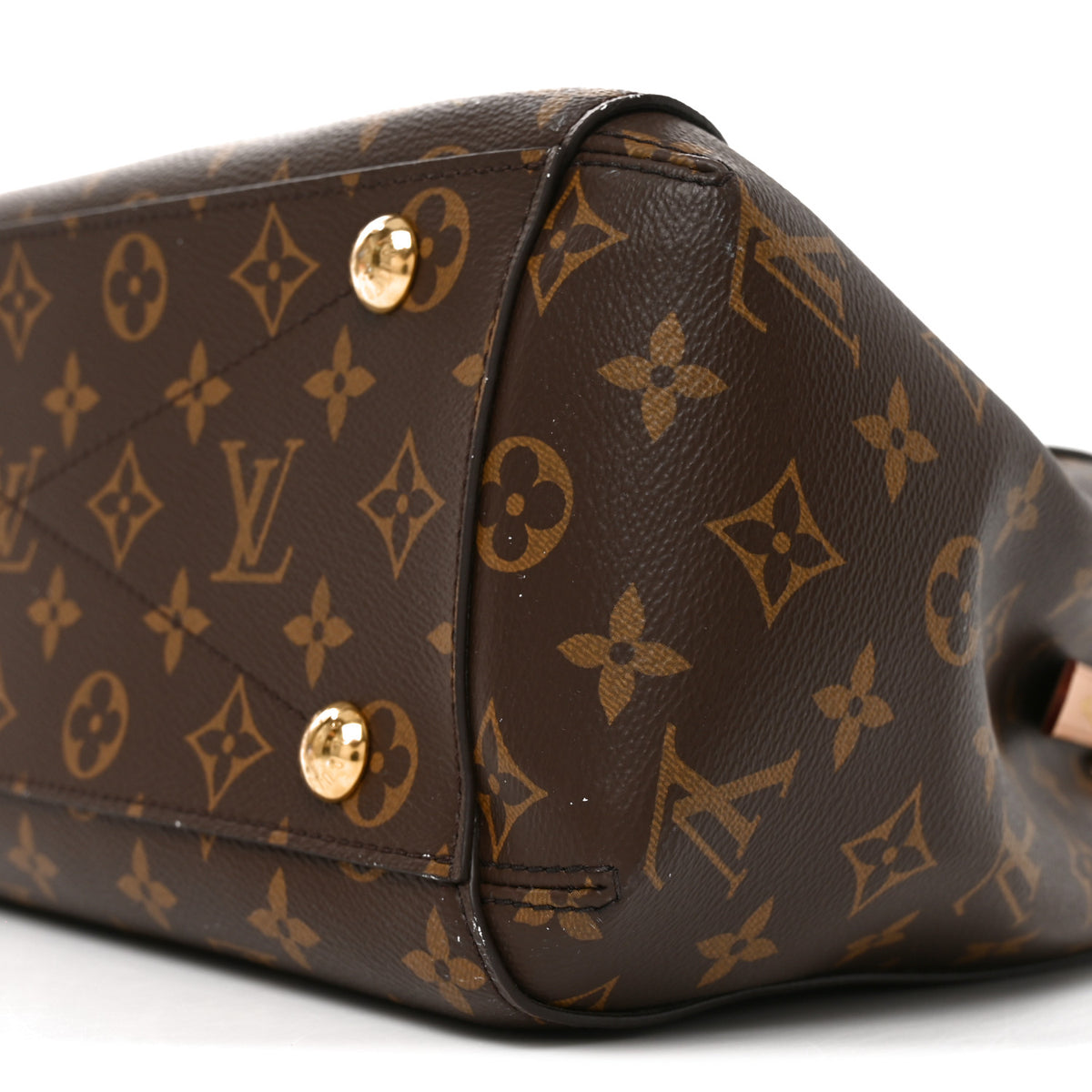 Monogram Montaigne MM