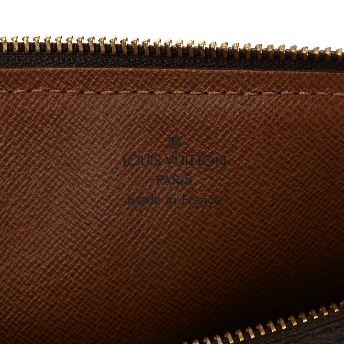 Monogram Papillon 26