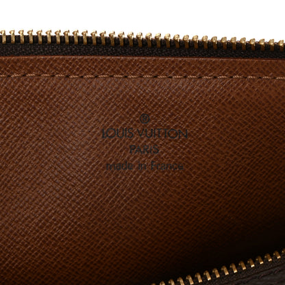 Louis Vuitton Monogram Papillon 26 6 of 11