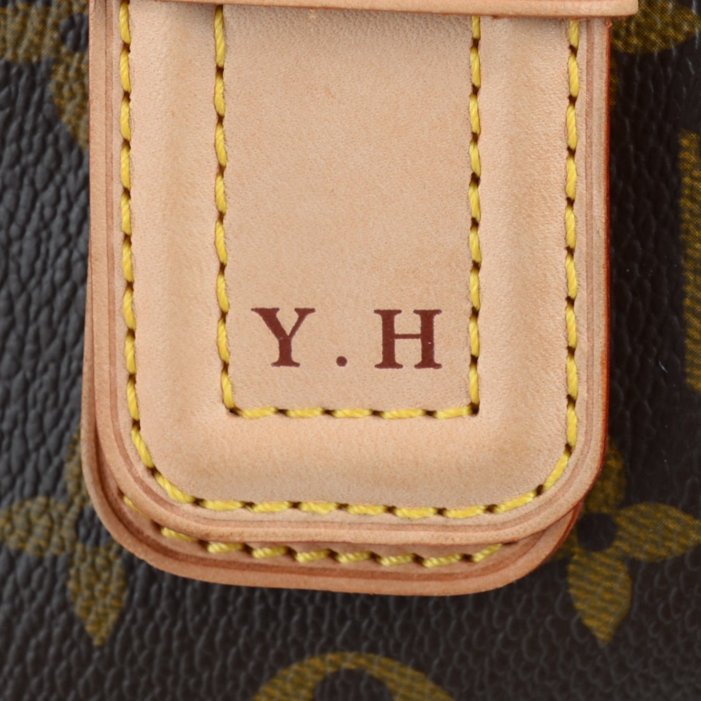 Monogram Viva-Cite GM