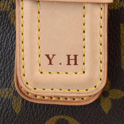 Louis Vuitton Monogram Viva-Cite GM 8 of 8