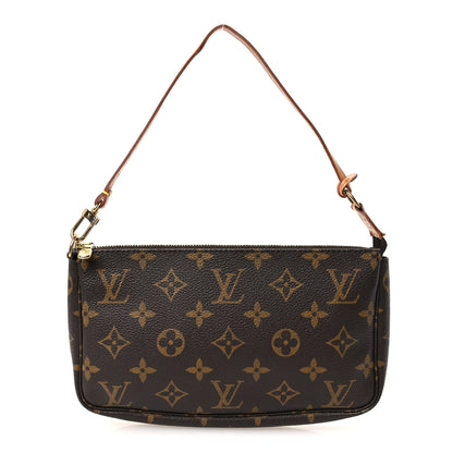 Louis Vuitton Monogram Pochette Accessories 1 of 10