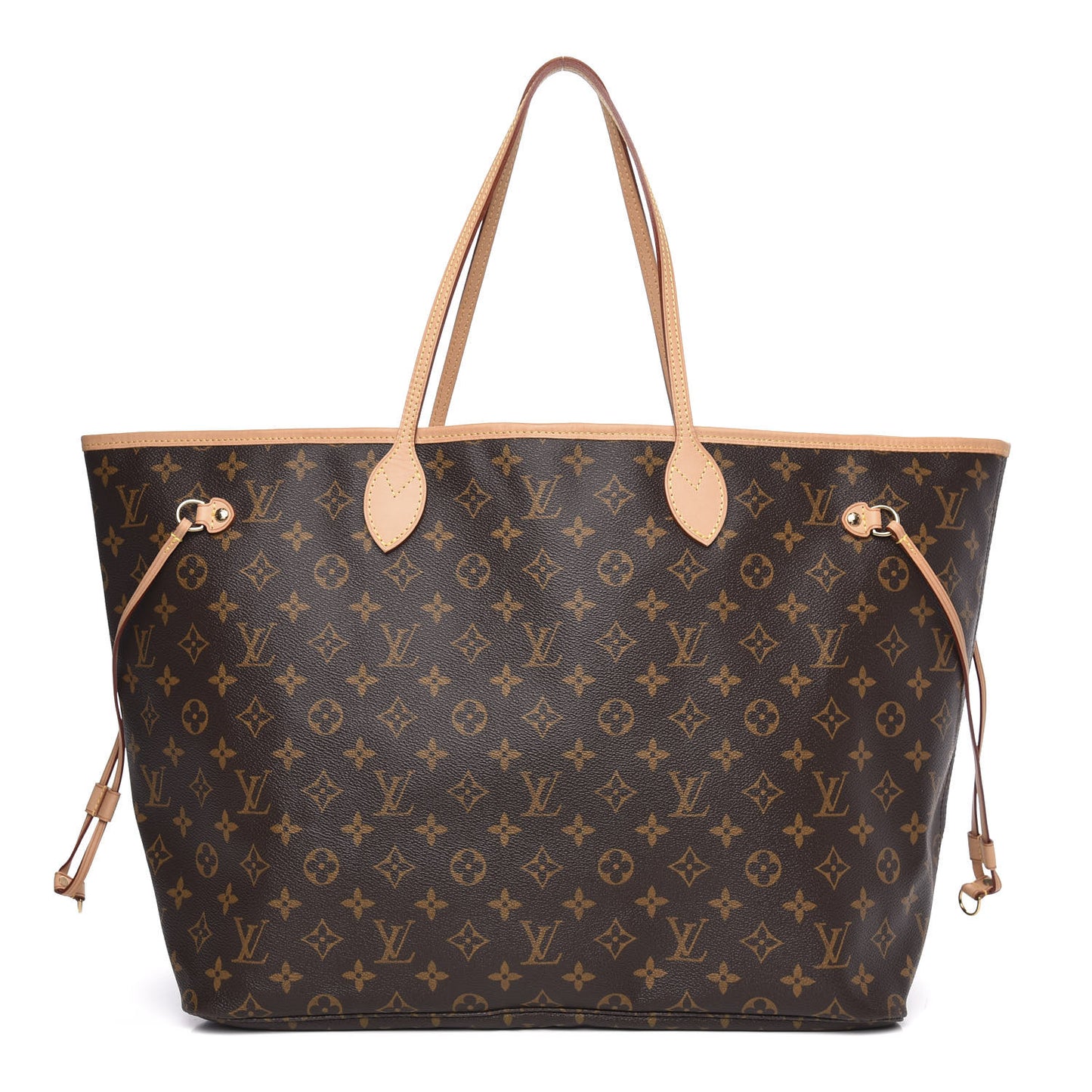 Monogram Neverfull GM