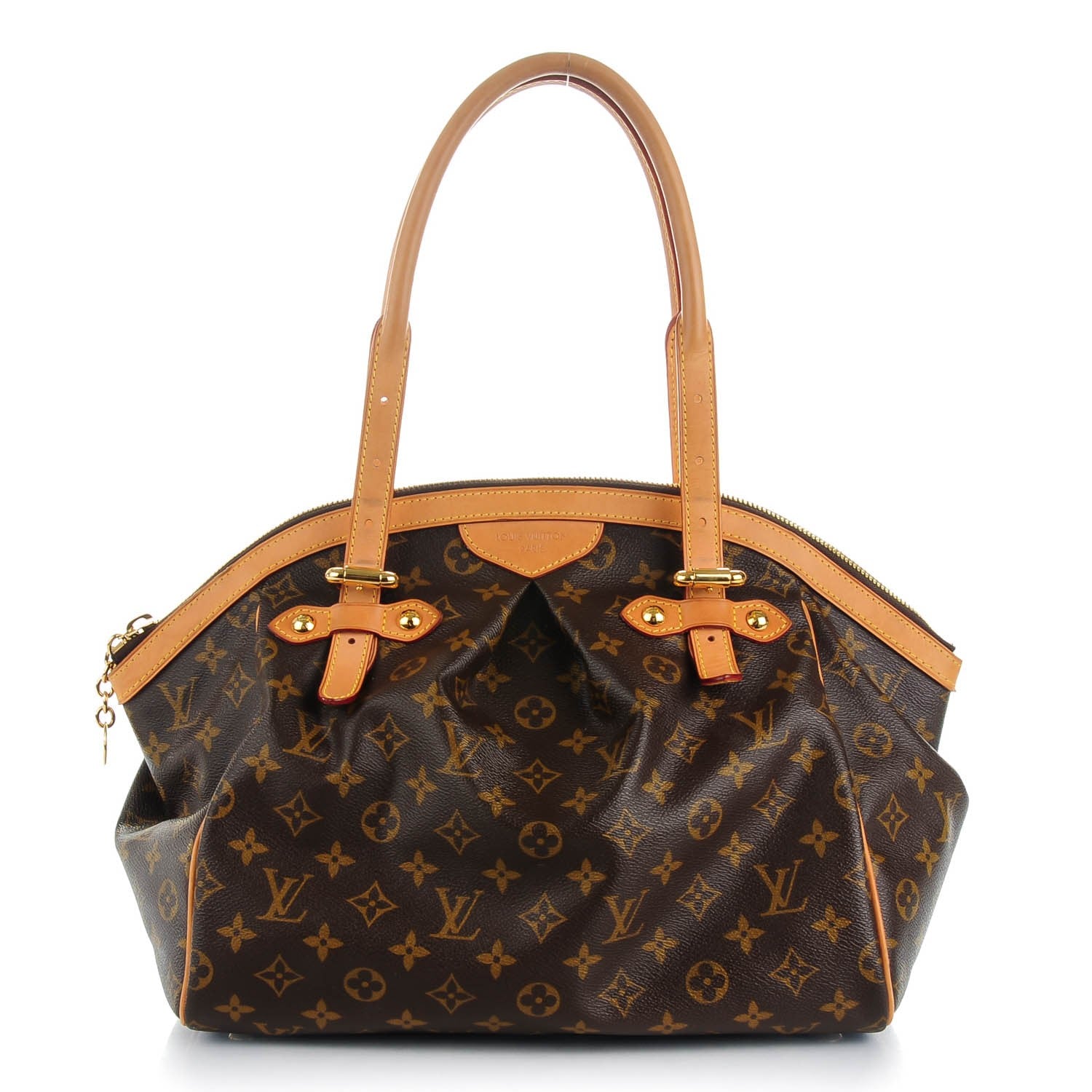 Louis Vuitton Monogram Tivoli GM 1 of 7
