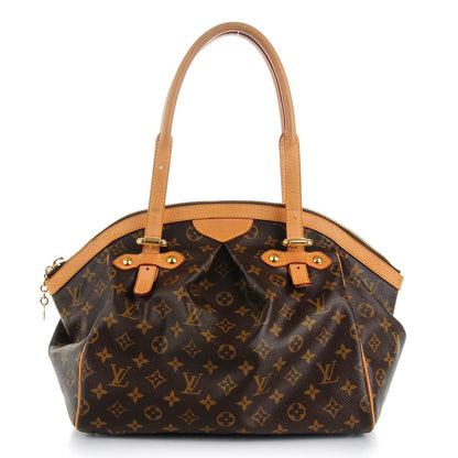 Louis Vuitton Monogram Tivoli GM 1 of 7