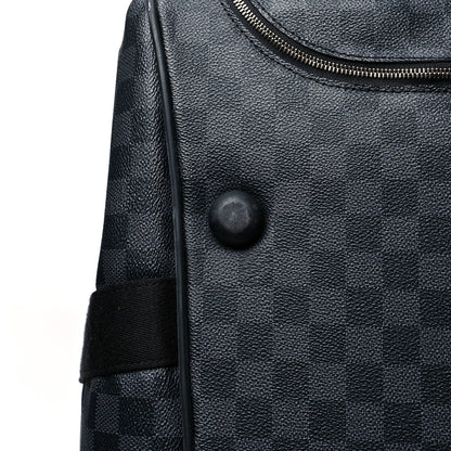 Louis Vuitton Damier Graphite Neo Eole 65 13 of 18