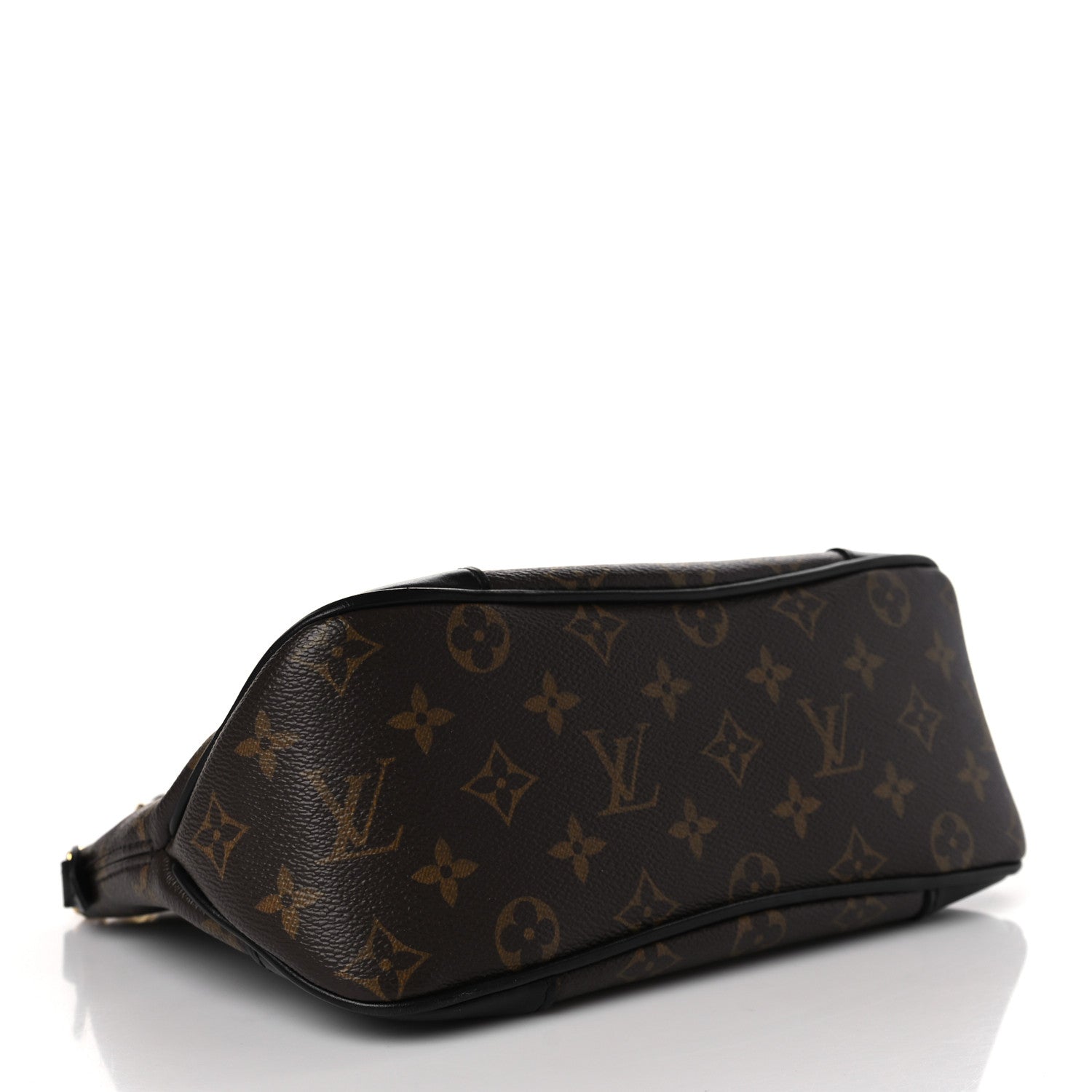 Louis Vuitton Monogram Boulogne NM Black 4 of 8