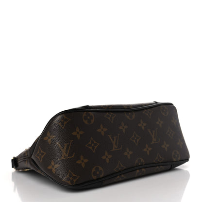 Louis Vuitton Monogram Boulogne NM Black 4 of 8
