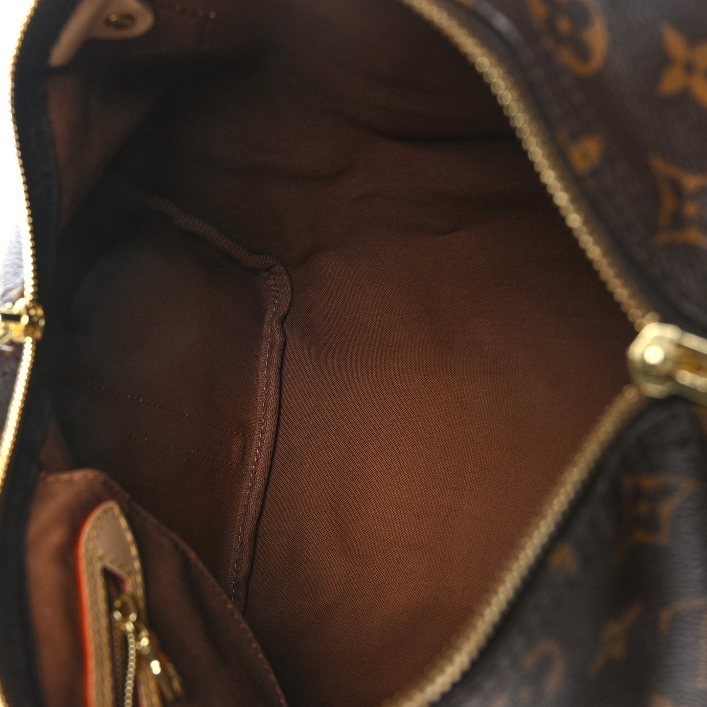 Monogram Speedy Bandouliere 30