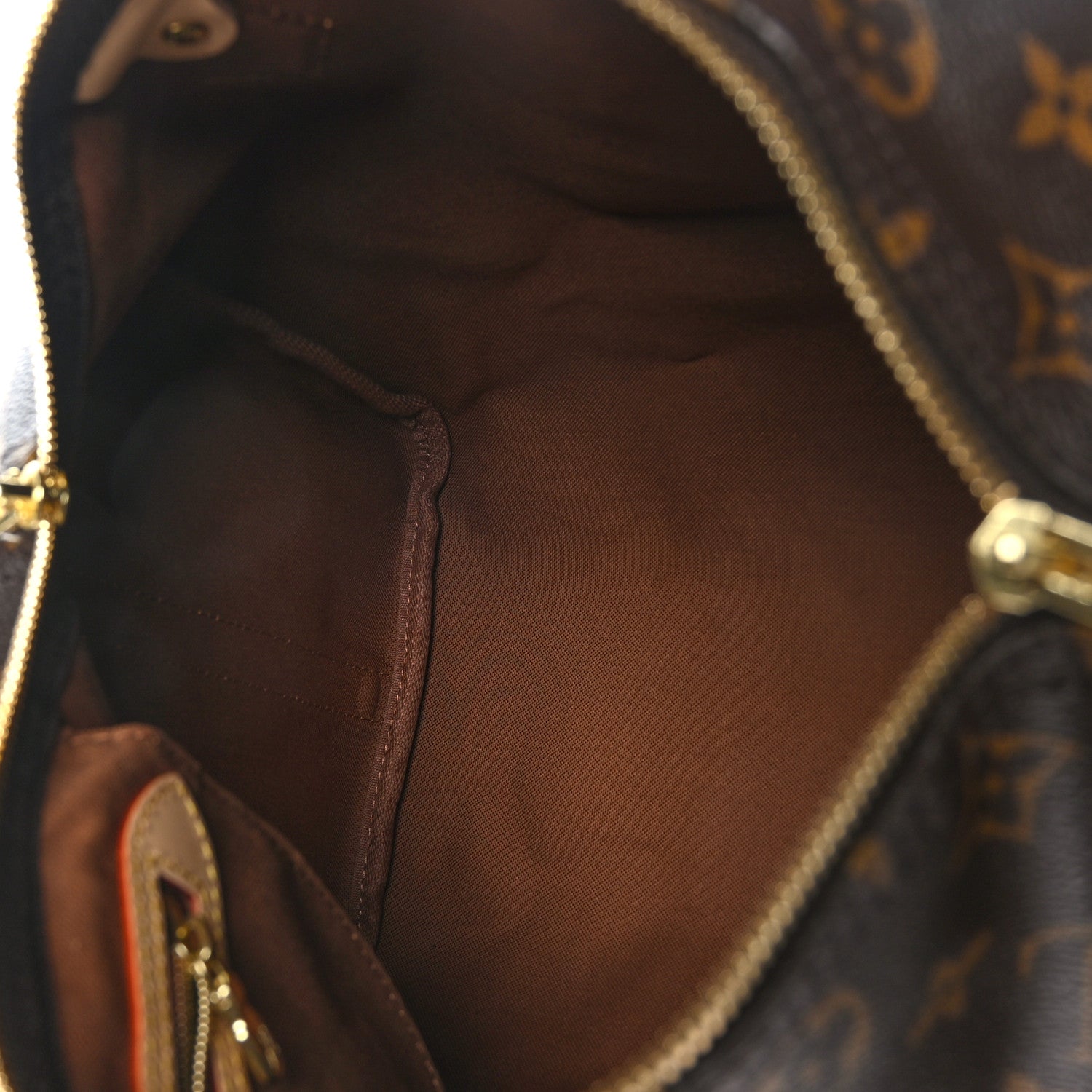 Louis Vuitton Monogram Speedy Bandouliere 30 5 of 10