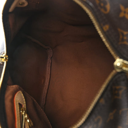 Louis Vuitton Monogram Speedy Bandouliere 30 5 of 10