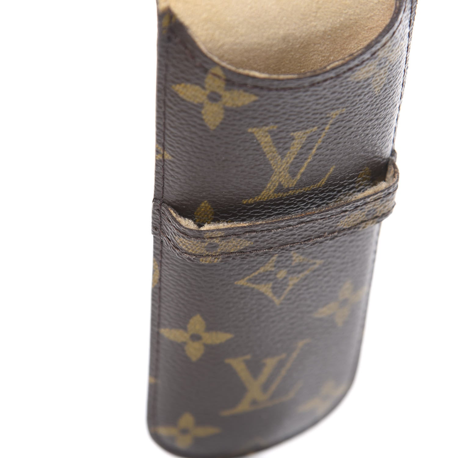 Louis Vuitton Monogram Etui Pen Holder Case 6 of 7