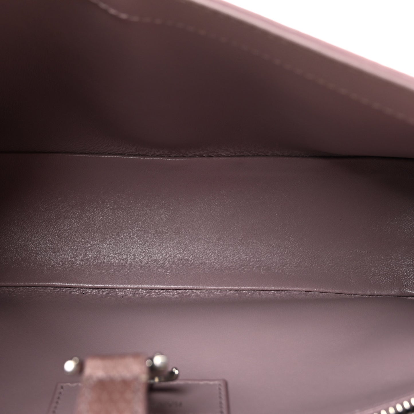 Lacquer Ayers Le 5 A 7 Hobo Rose Brown