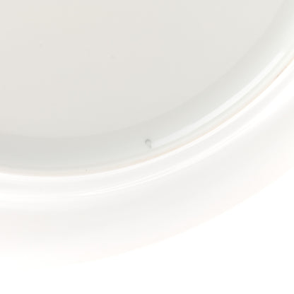 Hermes Porcelain Mosaique Au 24 Gold Dinner Plate Set of 2 4 of 5
