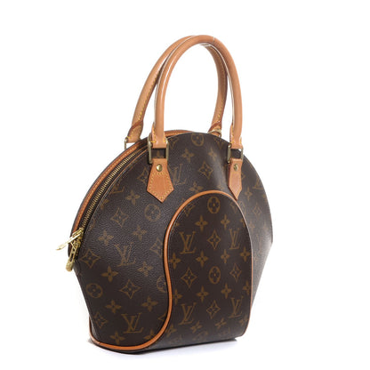 Louis Vuitton Monogram Ellipse PM 3 of 7