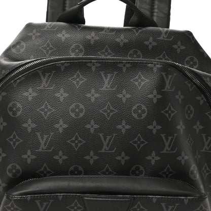 Louis Vuitton Monogram Eclipse Discovery Backpack PM 7 of 9