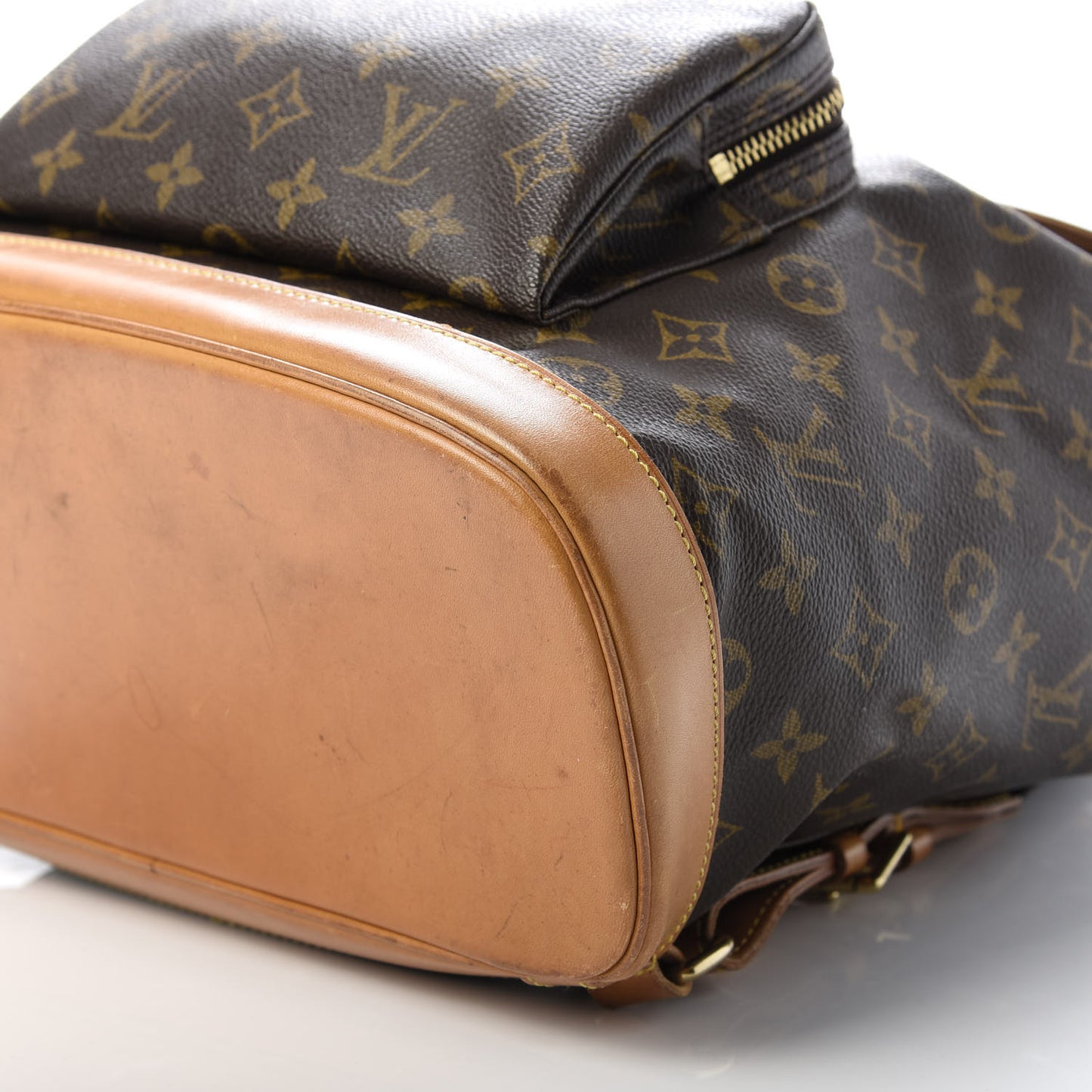 Monogram Montsouris GM Backpack