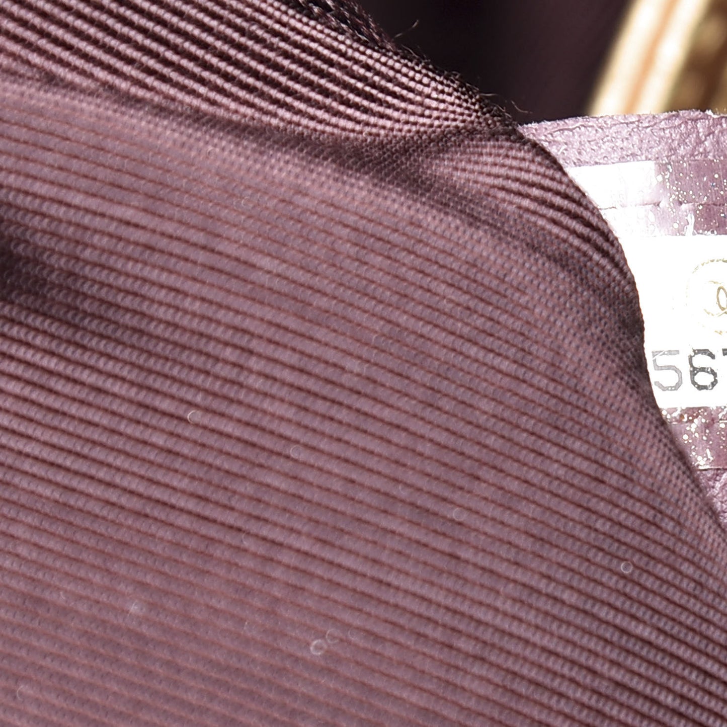 Graffiti Printed Canvas Street Spirit Backpack Multicolor