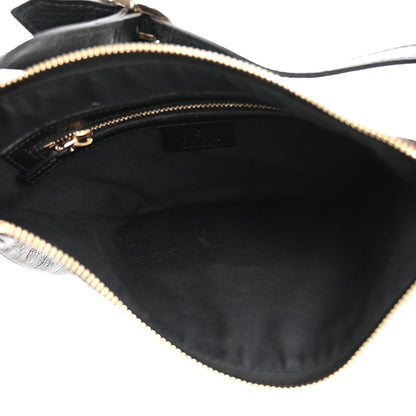 Gucci Calfskin Small Blondie Hobo Black 5 of 14