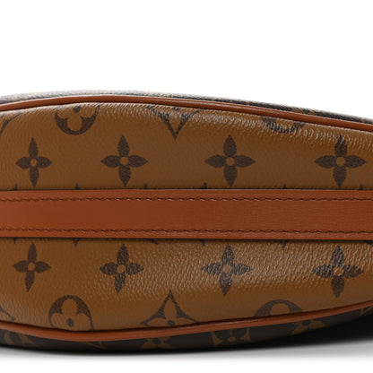 Louis Vuitton Reverse Monogram Loop Hobo 9 of 9