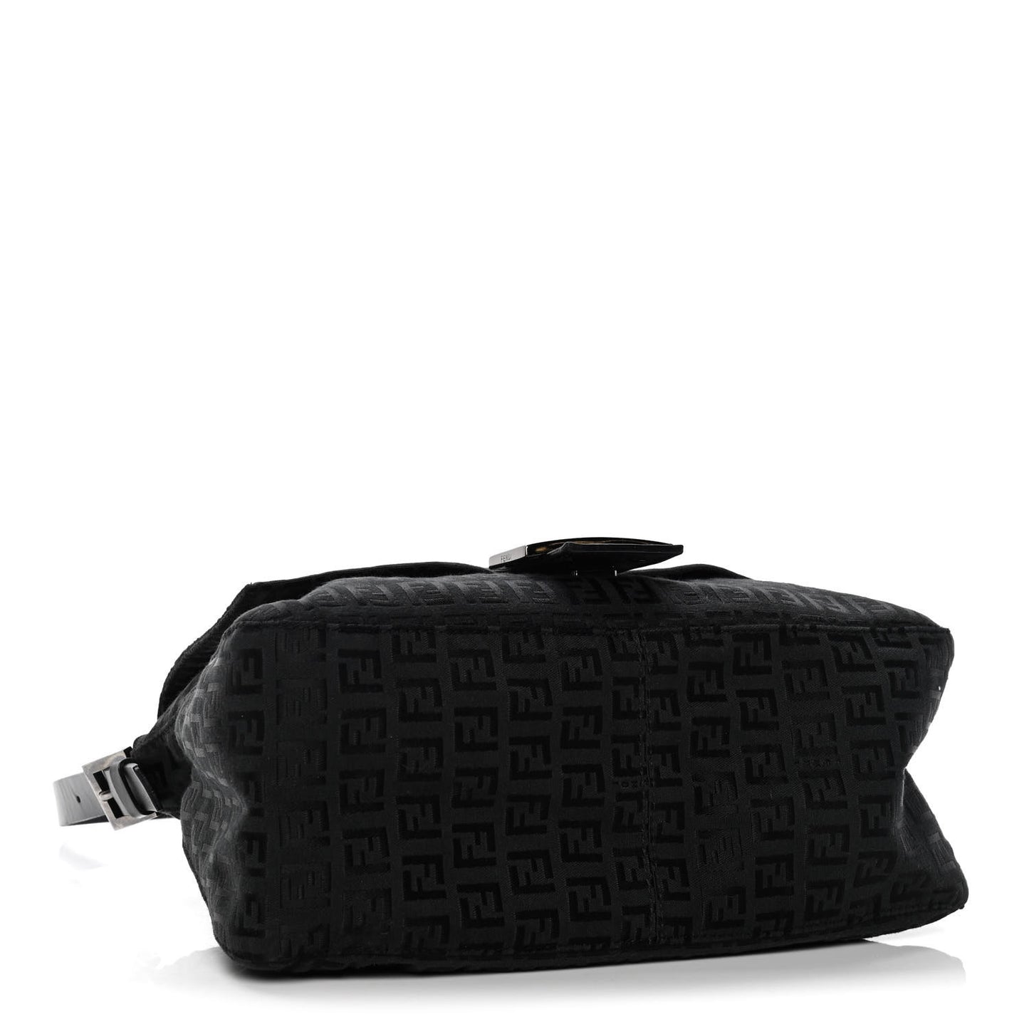 Zucchino Mama Baguette Black