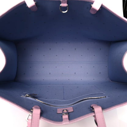Louis Vuitton Monogram Escale Onthego GM Pastel 5 of 11