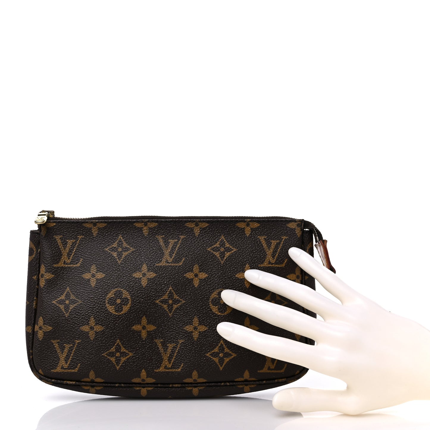Monogram Pochette Accessories