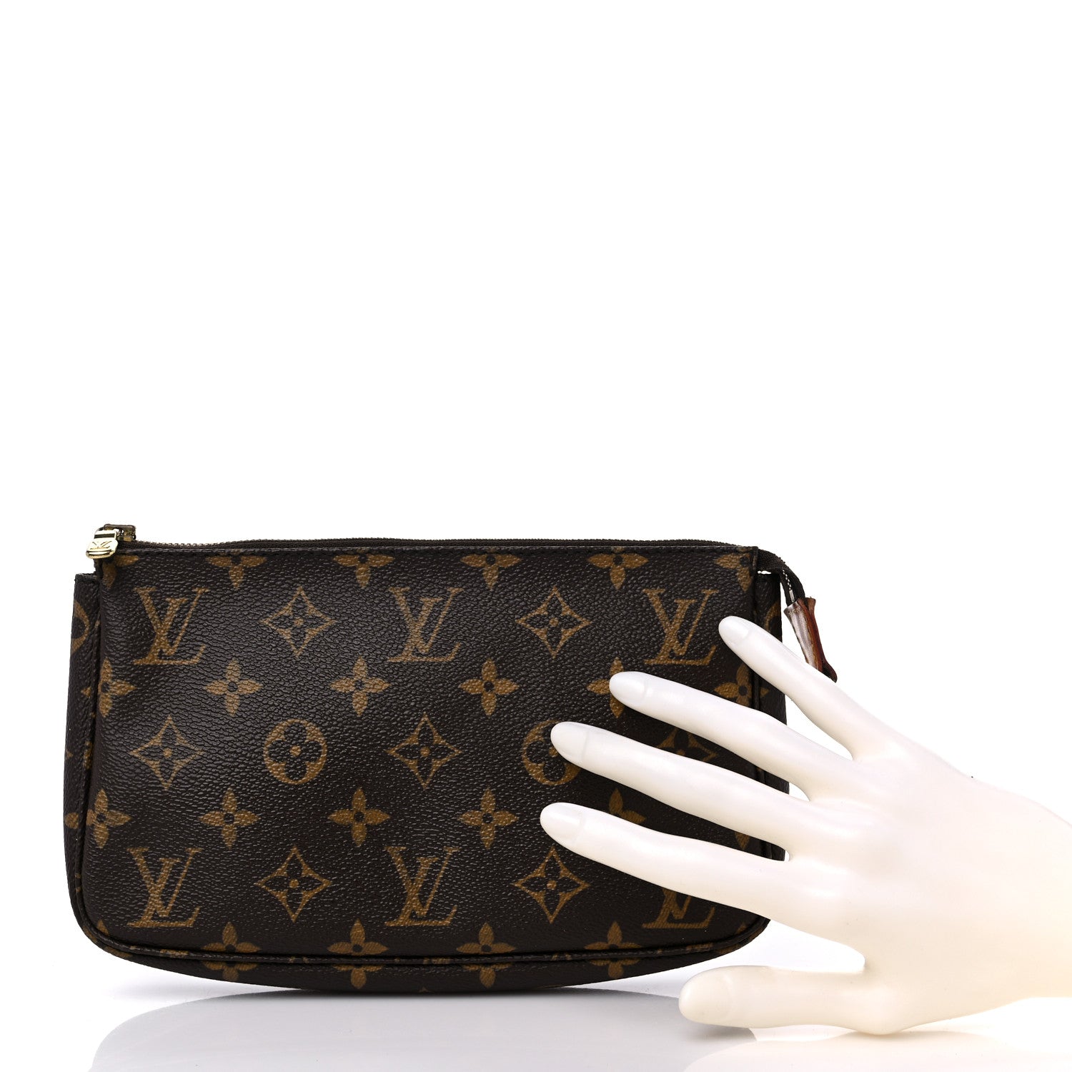 Louis Vuitton Monogram Pochette Accessories 2 of 14
