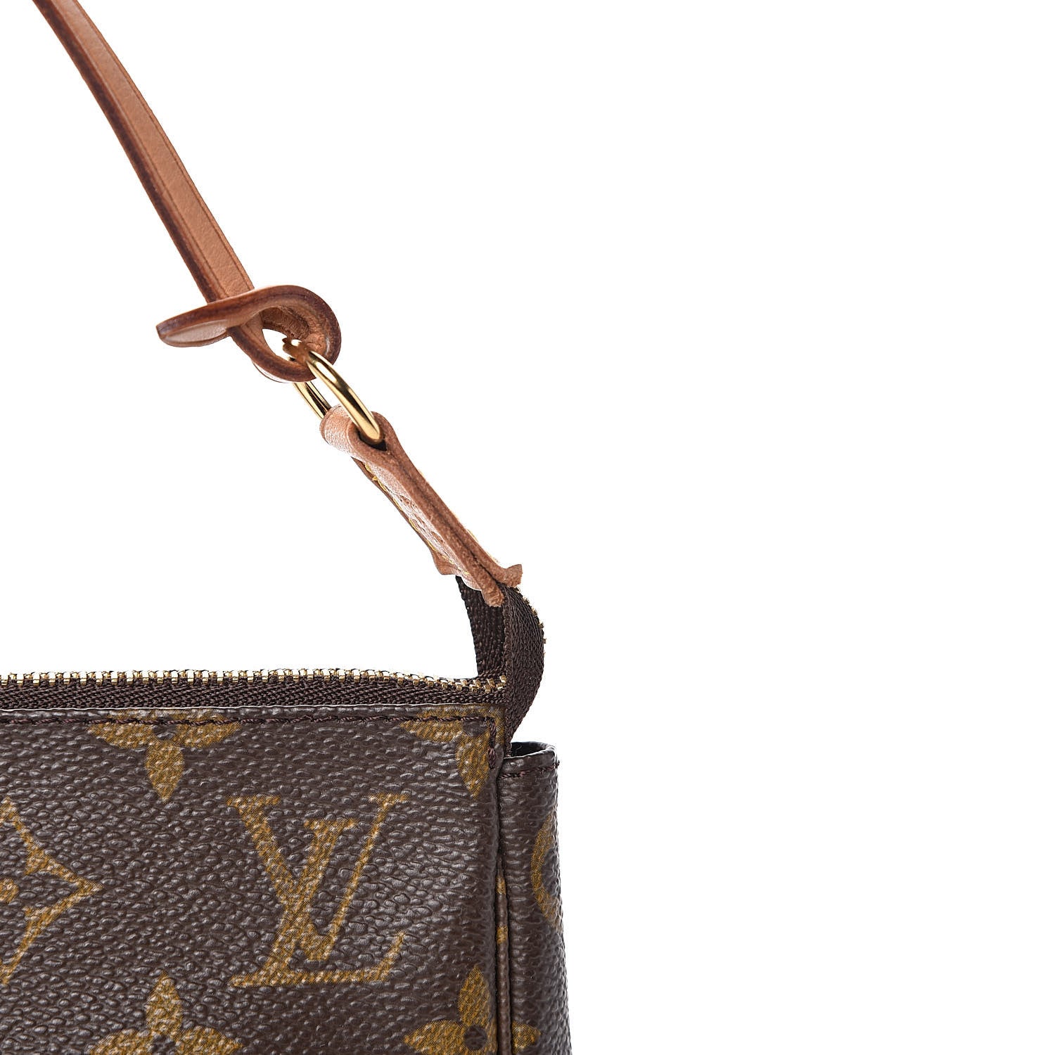 Louis Vuitton Monogram Pochette Accessories 10 of 10