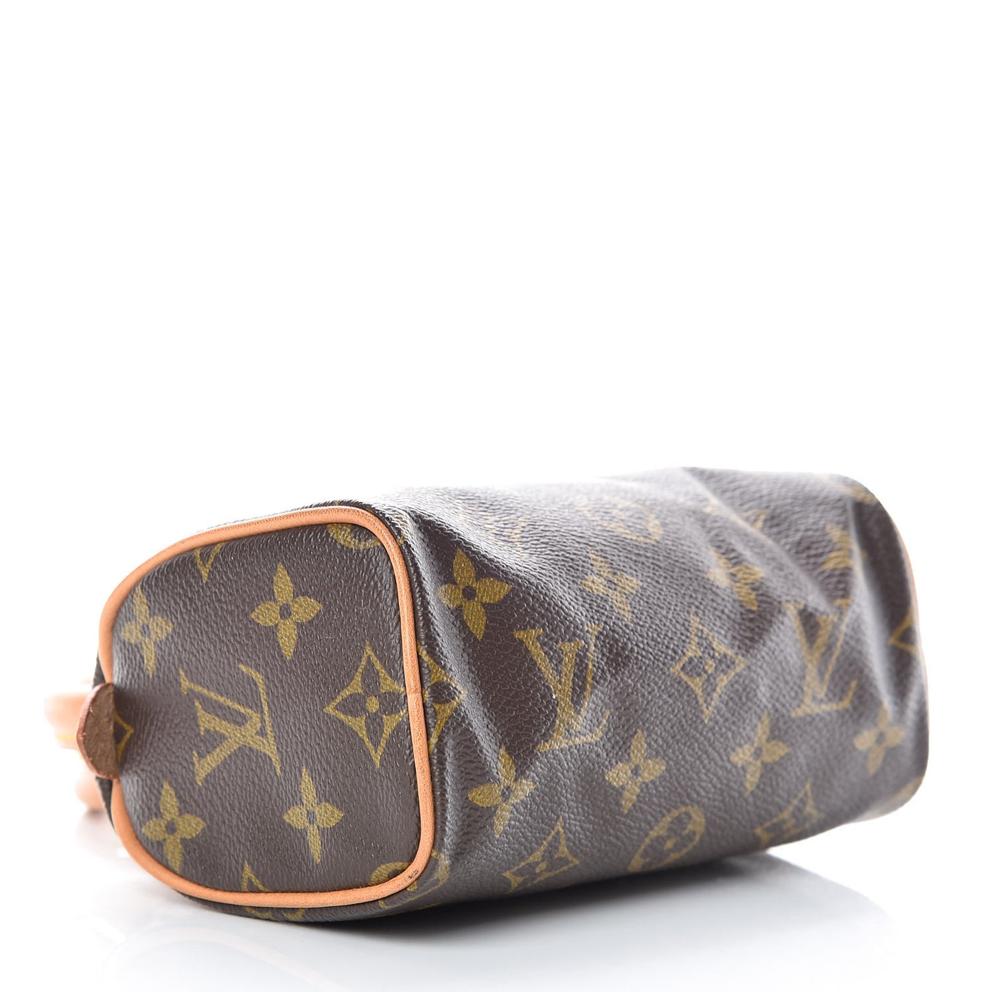 Monogram Mini Sac HL Speedy