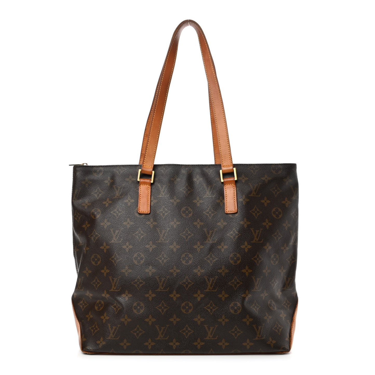 Monogram Cabas Mezzo