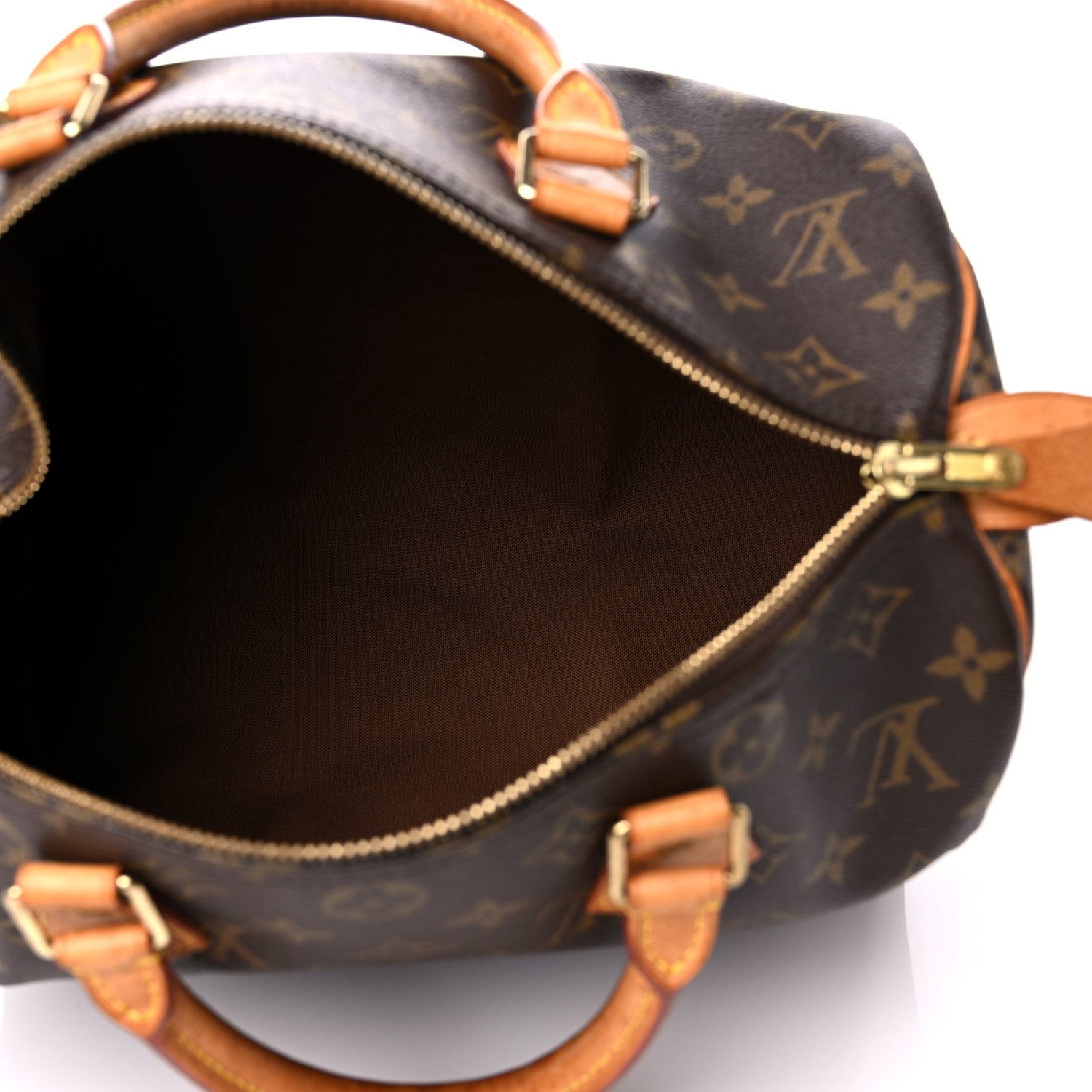 Louis Vuitton Monogram Speedy 30 5 of 19