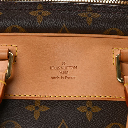Louis Vuitton Monogram Evasion Sports Bag 6 of 13