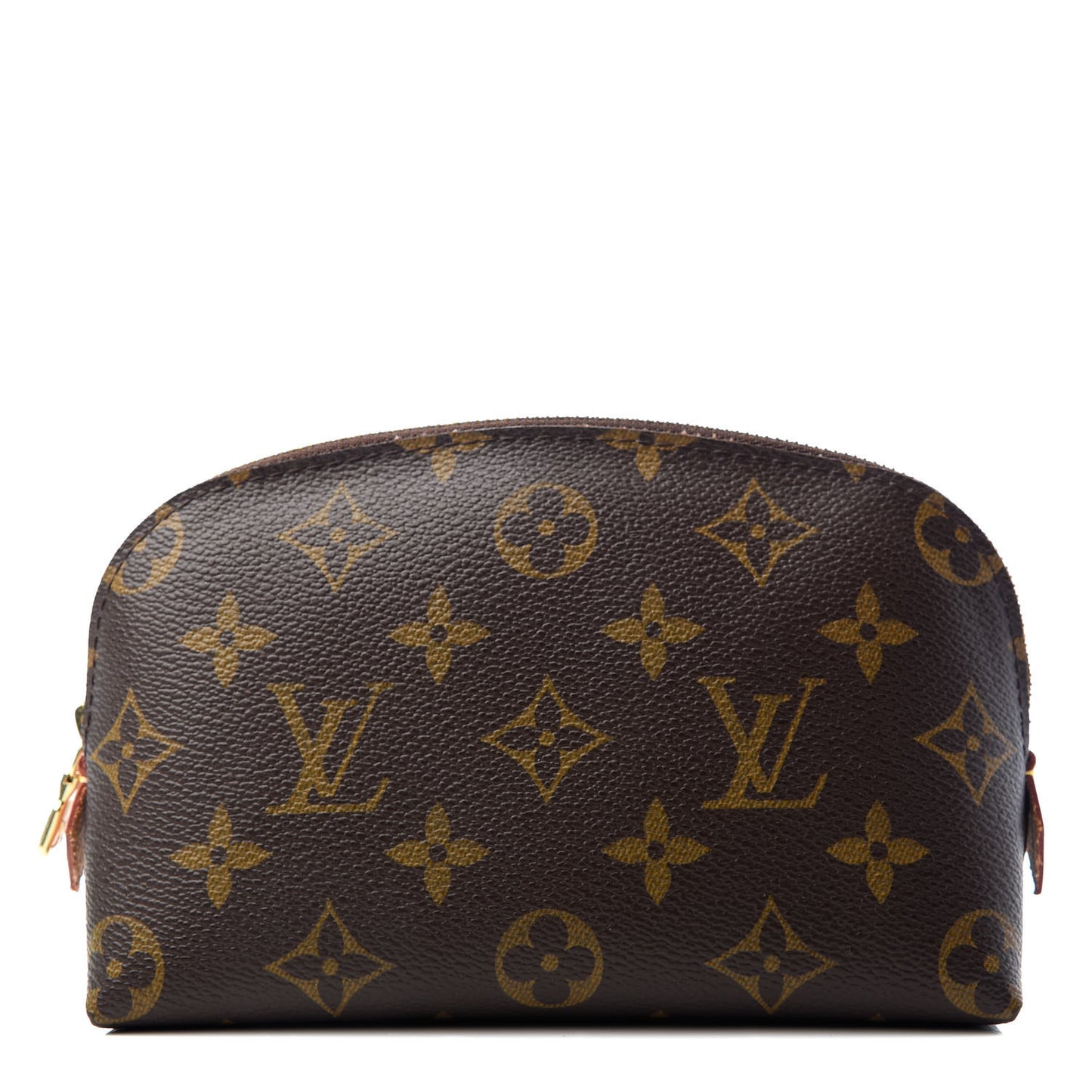 Monogram Cosmetic Pouch