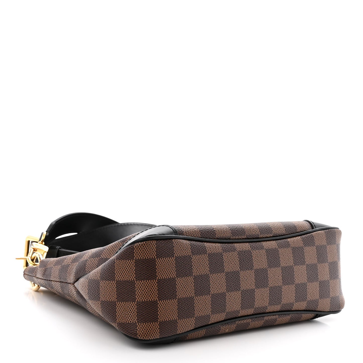 Damier Ebene Odeon PM Black