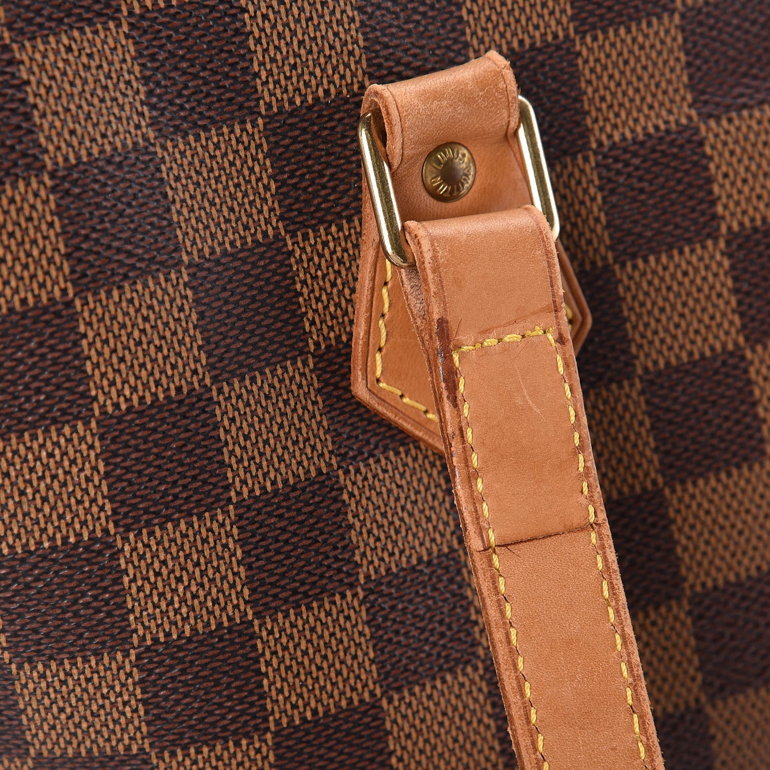 Louis Vuitton Damier Ebene Centenaire Chelsea 13 of 16