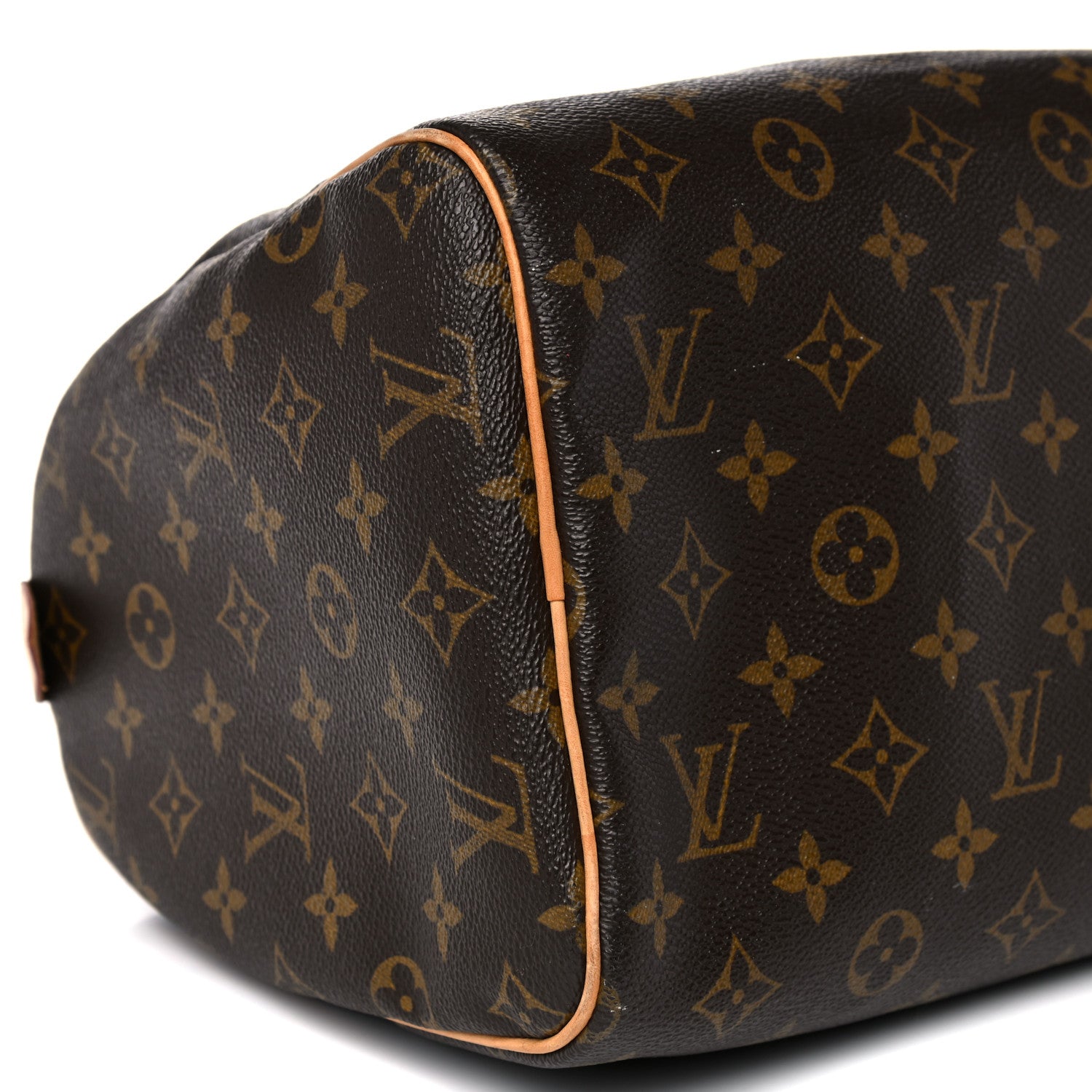 Louis Vuitton Monogram Speedy 30 8 of 19