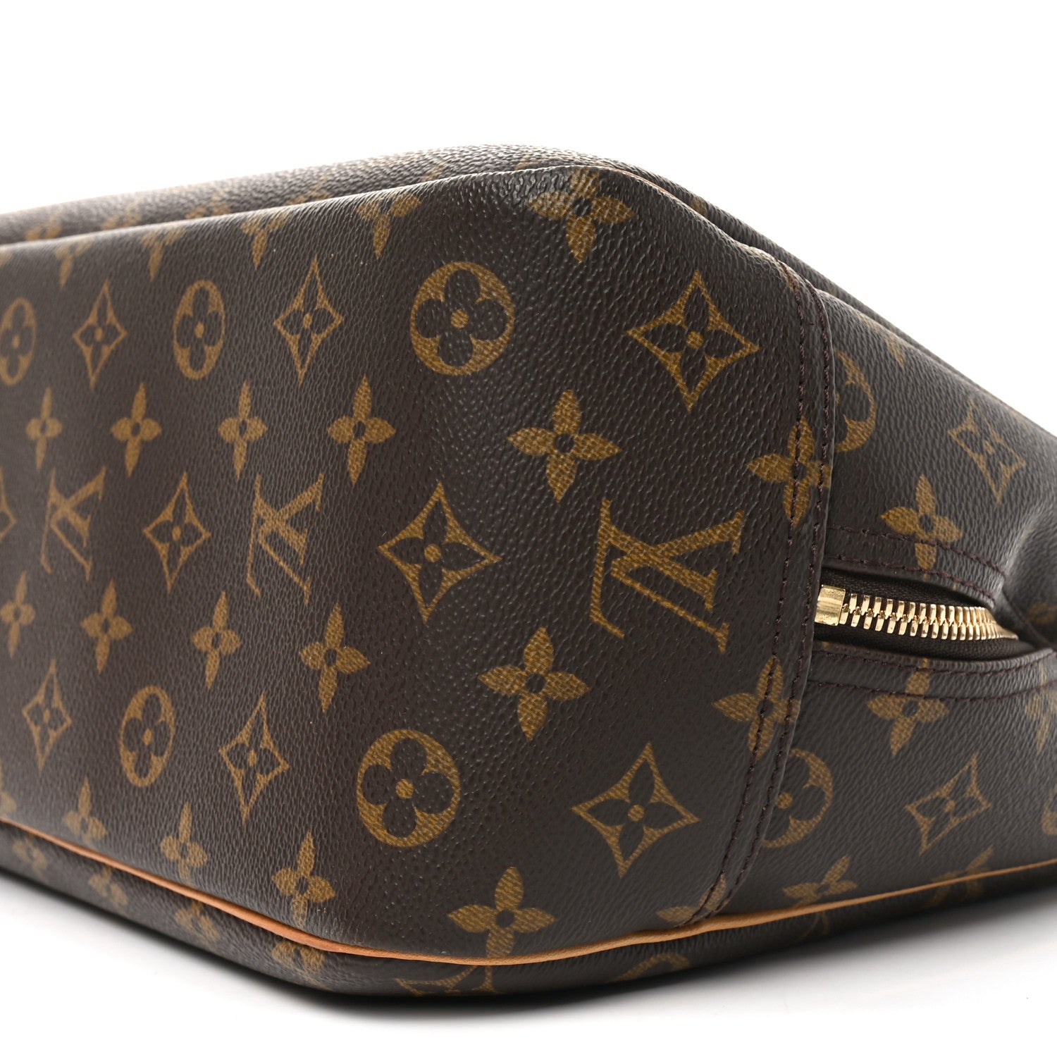Louis Vuitton Monogram Deauville 9 of 9