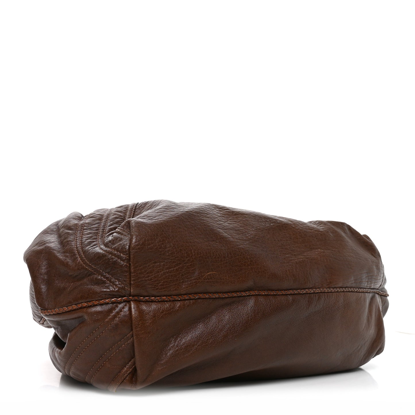Nappa Nuvolata Spy Cognac