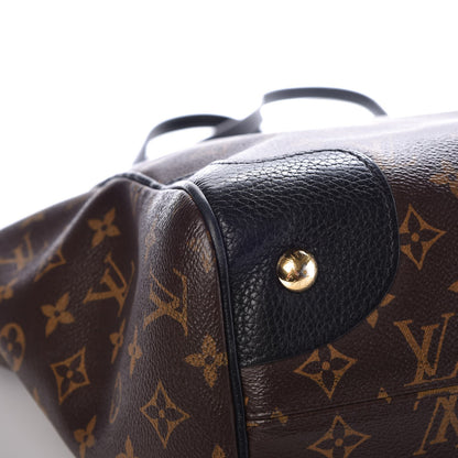 Louis Vuitton Monogram Estrela NM Black 10 of 14