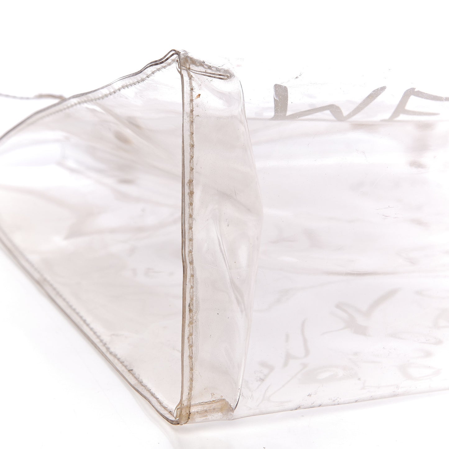 Vinyl Souvenir De L'Exposition Kelly Transparent