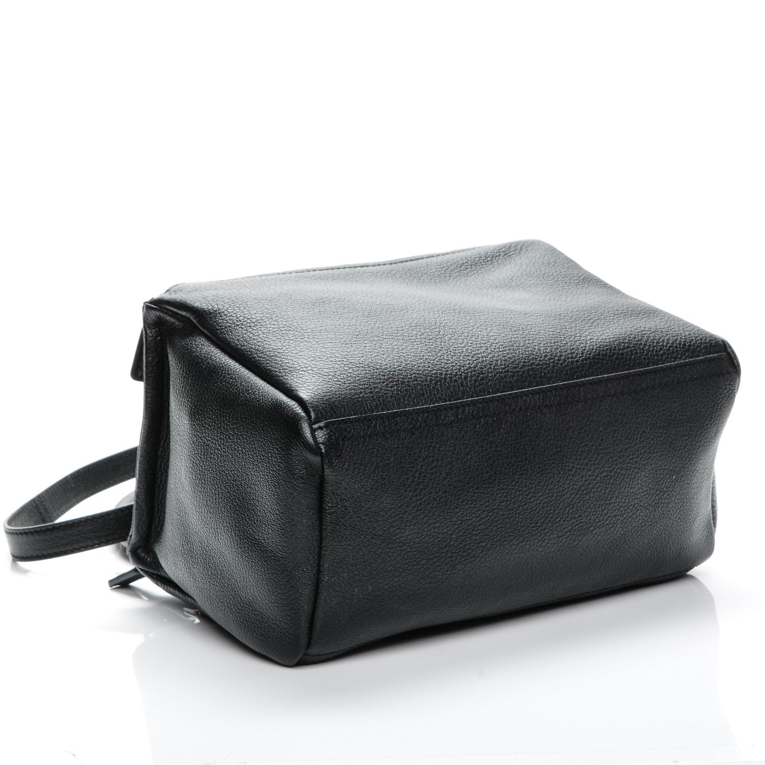 Givenchy Sugar Goatskin Small Pandora Black 4 of 7