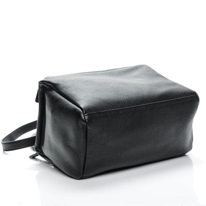 Givenchy Sugar Goatskin Small Pandora Black 4 of 7