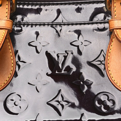 Louis Vuitton Vernis Rosewood Ave Amarante 7 of 13