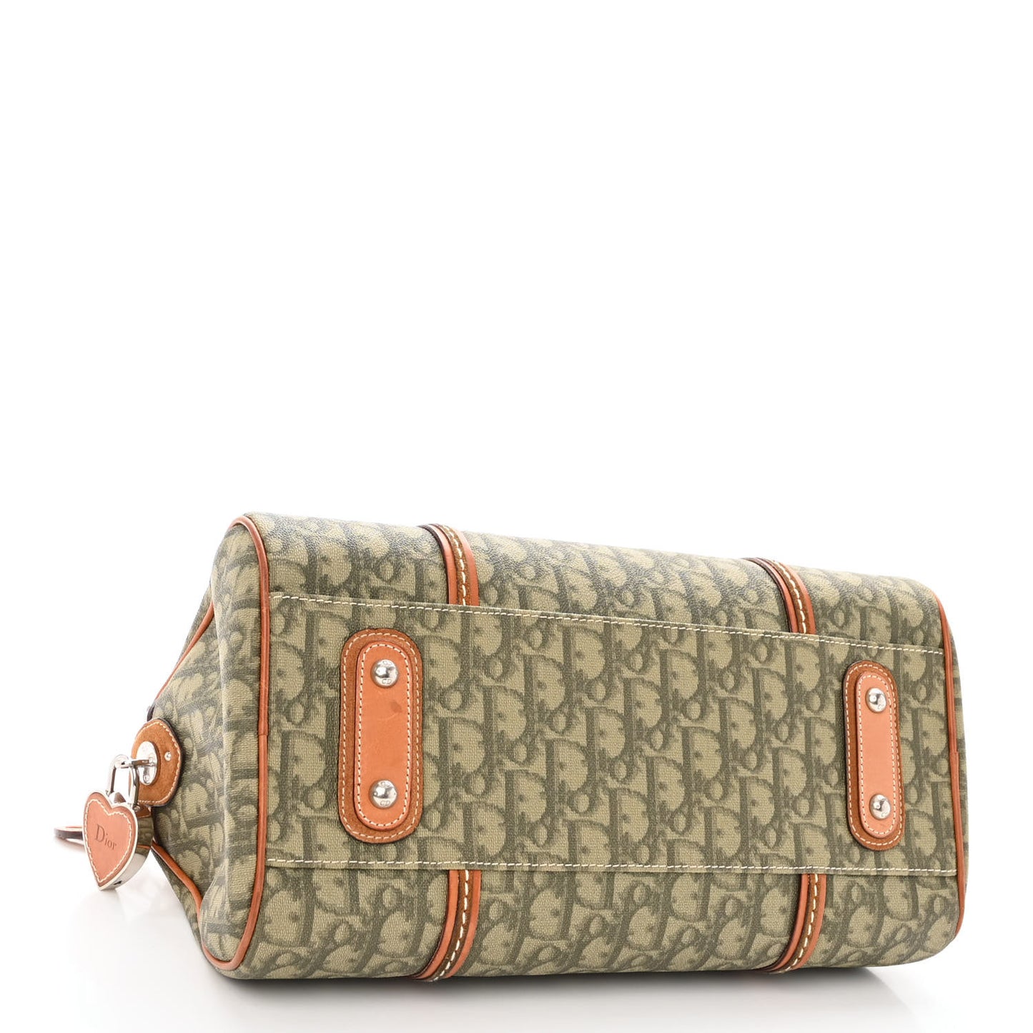 Monogram Trotter Romantique Boston Bag
