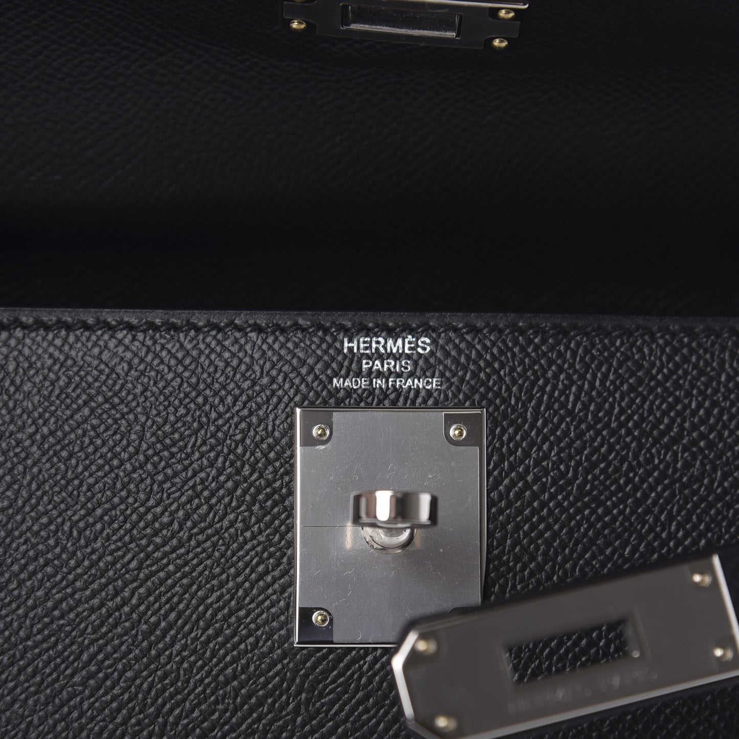 Epsom Kelly Sellier 28 Black