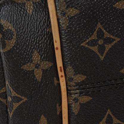 Louis Vuitton Monogram Totally PM 9 of 9