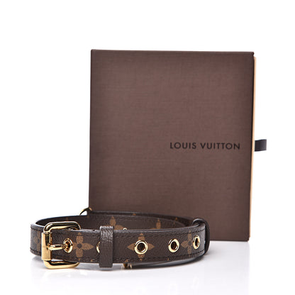 Louis Vuitton Monogram 20mm Eden Adjustable Strap 5 of 5